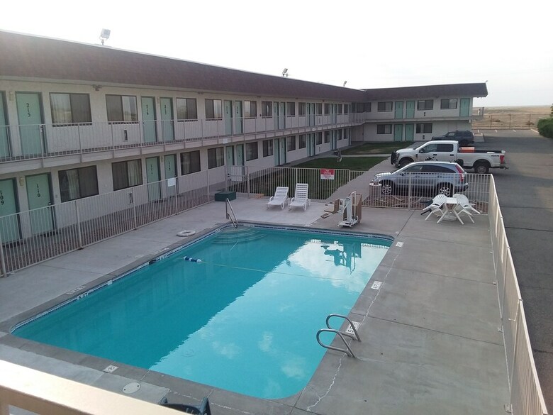 Motel 6 Grand Junction