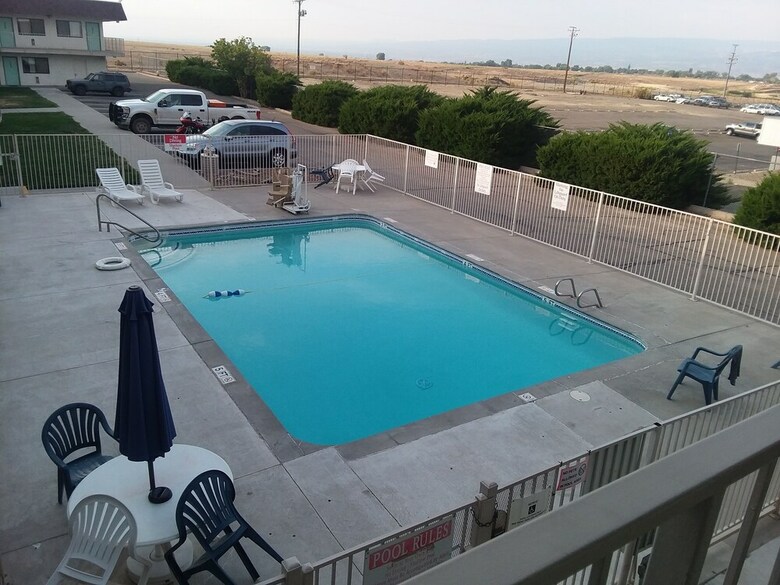 Motel 6 Grand Junction