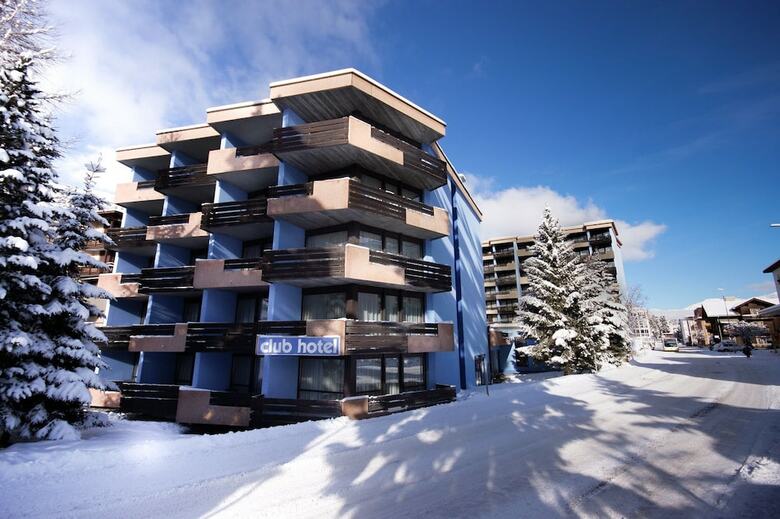 Club Hotel Davos