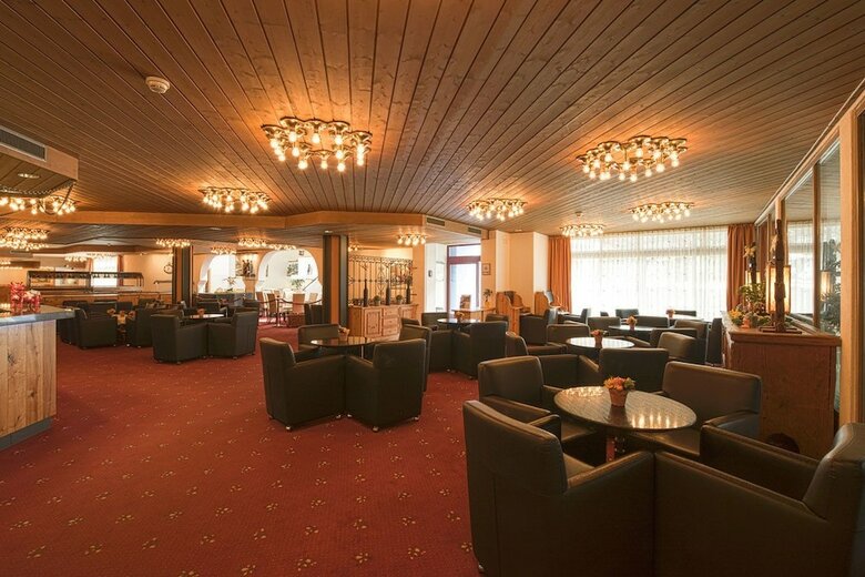 Club Hotel Davos