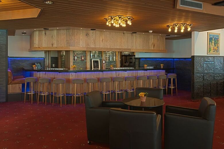 Club Hotel Davos