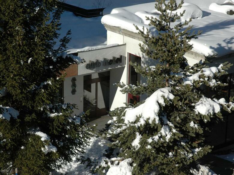 Club Hotel Davos