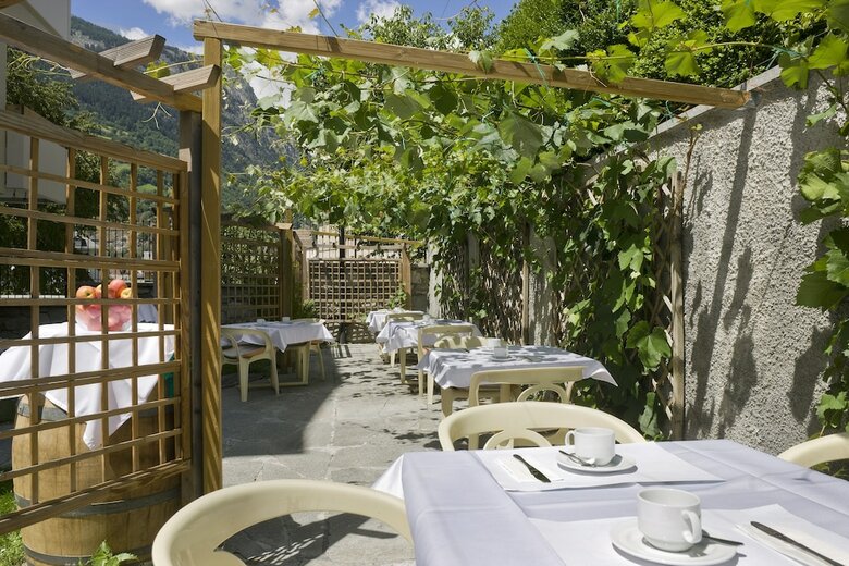 Schlosshotel - Self Check-in Hotel Am Schlosspark