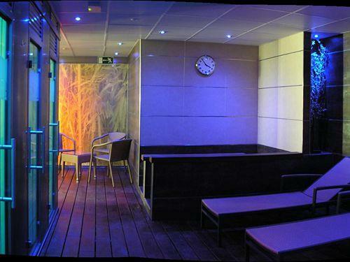 Hotel Sercotel La Princesa