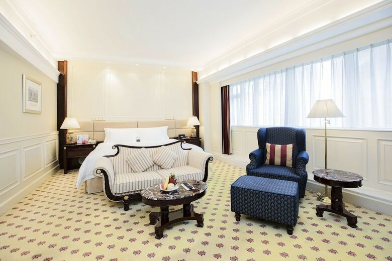 Crowne Plaza Hotel & Suites Landmark Shenzhen
