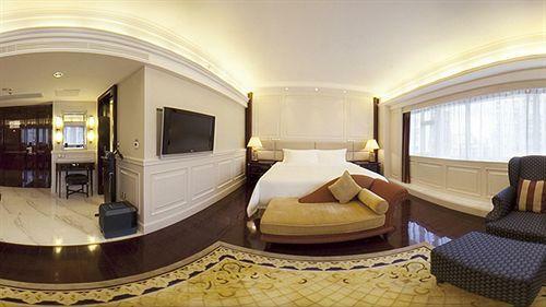 Crowne Plaza Hotel & Suites Landmark Shenzhen