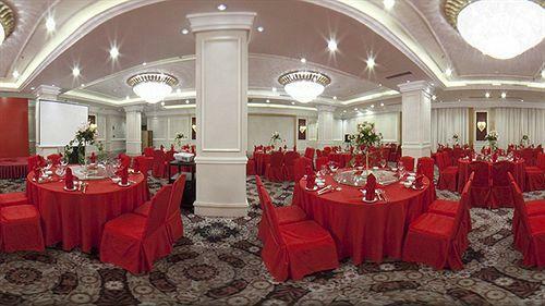 Crowne Plaza Hotel & Suites Landmark Shenzhen
