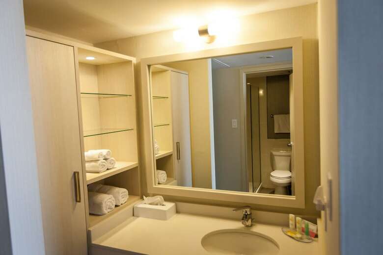 Hotel Quality Inn Corner Brook