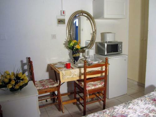 Apartamento Cyprus Studio