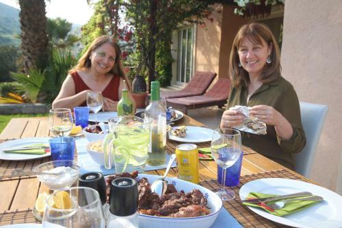 Villa Retreat B&B