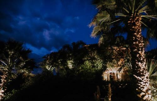 Villa Retreat B&B