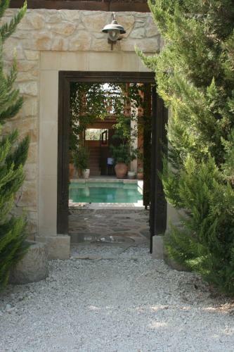 Villa Retreat B&B