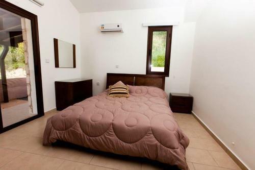 Villa Afroditi House