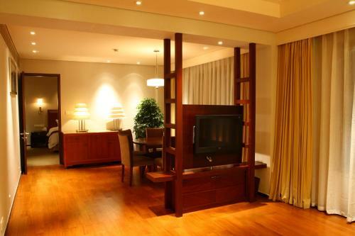 Richview Hotel Tianjin