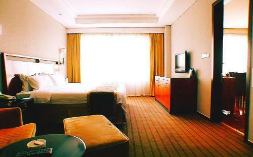 Richview Hotel Tianjin