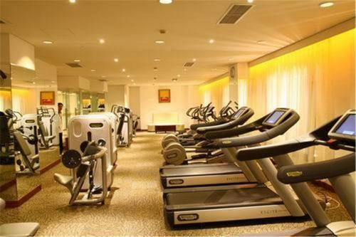Richview Hotel Tianjin