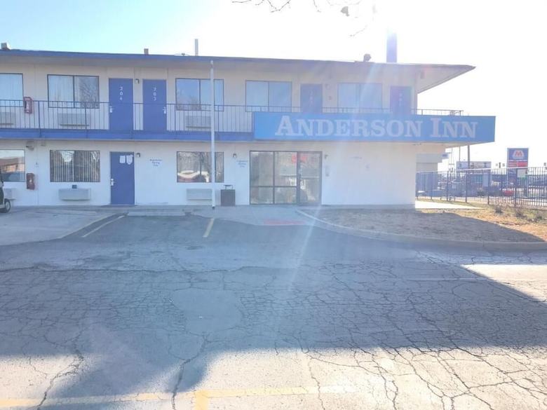 Motel Anderson Inn