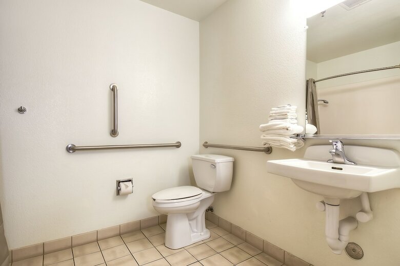 Motel 6 Corpus Christi Northwest
