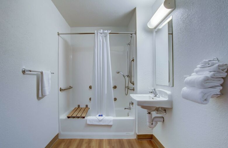 Motel 6 Grants Pass, Or