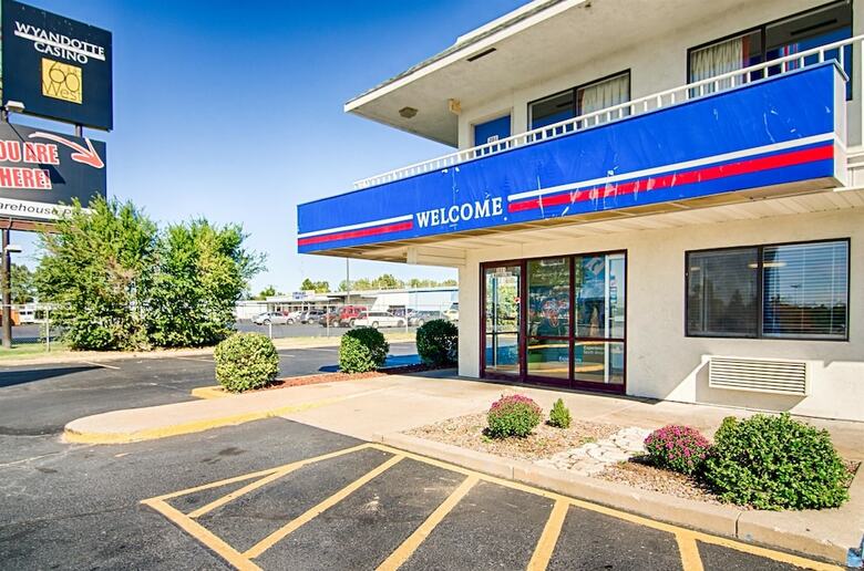 Motel 6 Joplin, Mo