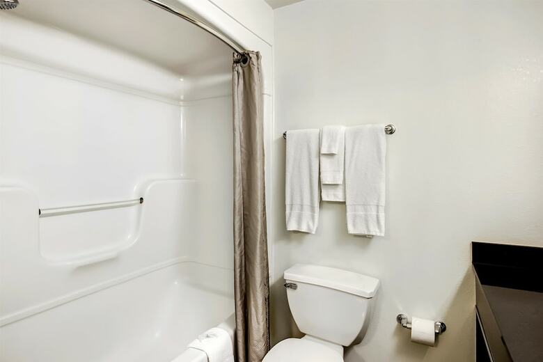 Motel Studio 6 East Brunswick, Nj - Nyc Area