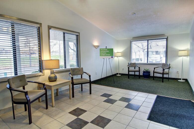 Motel Studio 6 Mentor, Oh - Mentor North