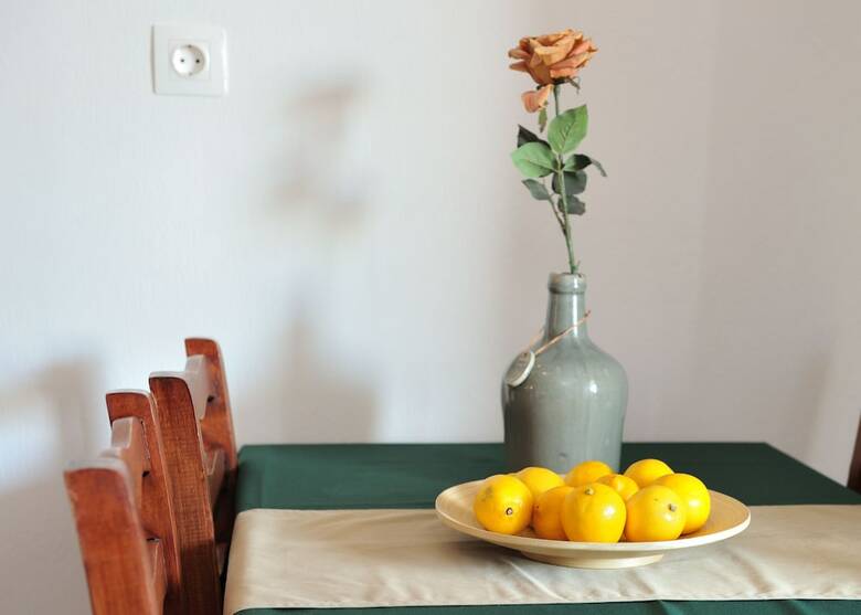Apartamentos Villa Maraki