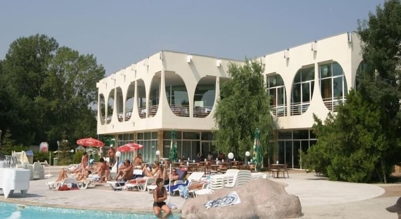 Hotel Laguna Garden