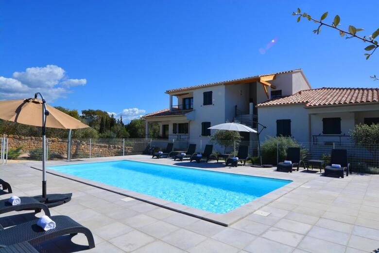 Apartamento Les Terrasses Du Grand Large