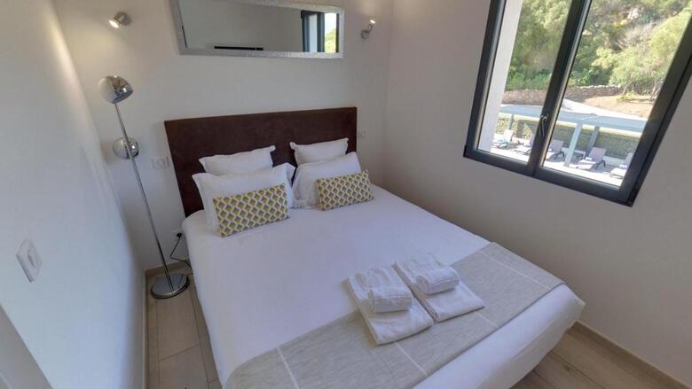 Apartamento Les Terrasses Du Grand Large