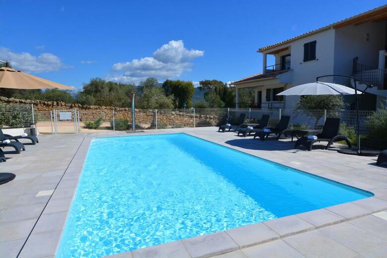 Apartamento Les Terrasses Du Grand Large