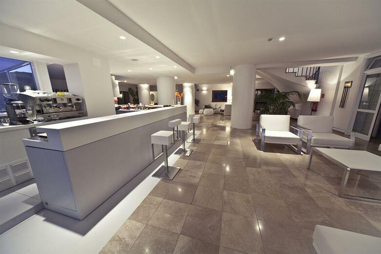 El Faro Hotel & Spa