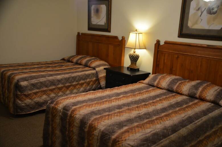 Posada The Retreat At Center Hill Lake
