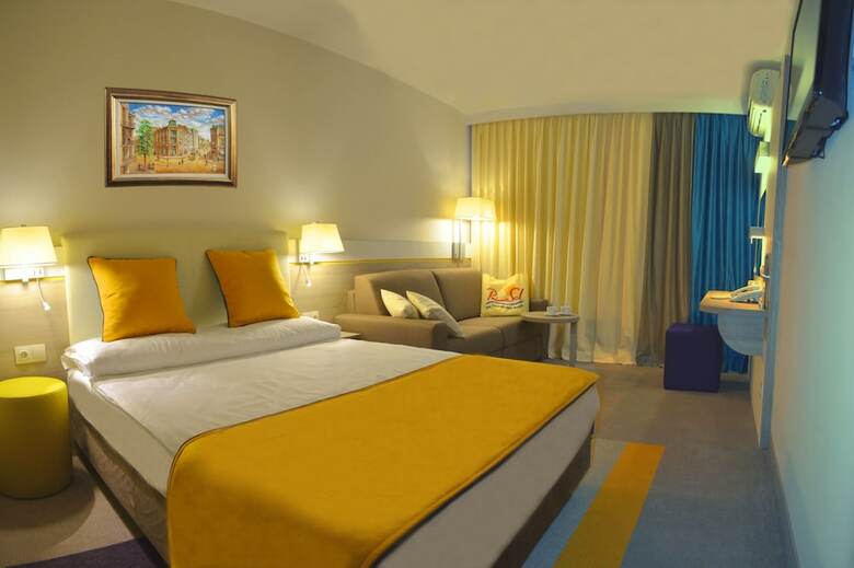 Primasol Ralitsa Aquaclub - All Inclusive Hotel