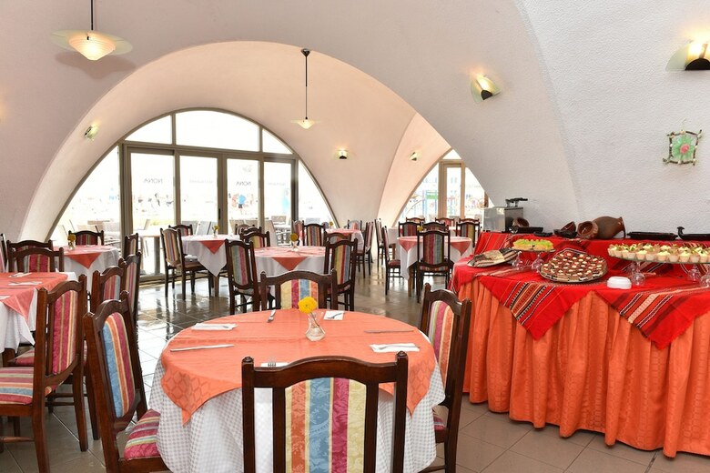 Hotel Nona All Inclusive