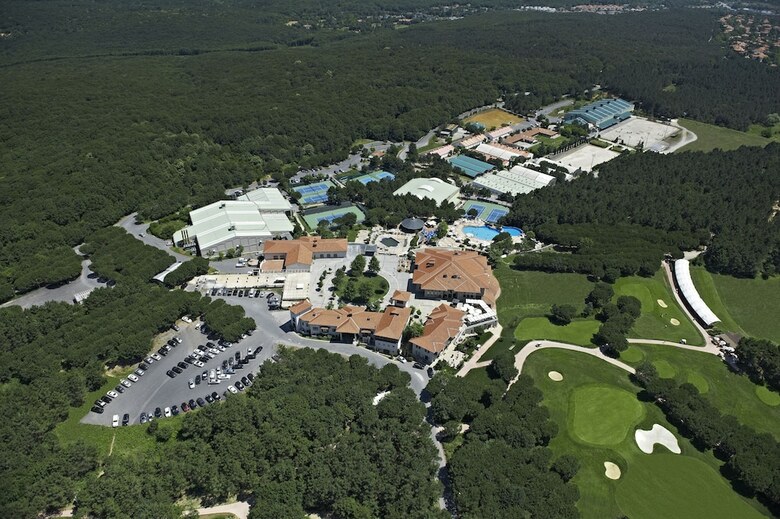Kemer Country Hotel