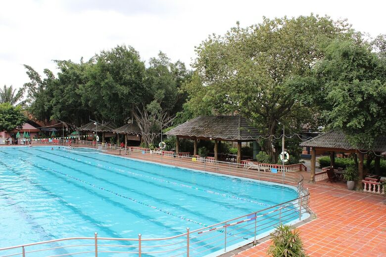Hotel Saigon Park Resort
