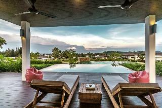 Villa The Spirit Resort Hua Hin