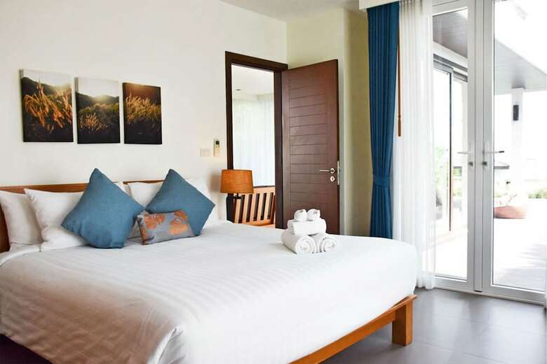Villa The Spirit Resort Hua Hin