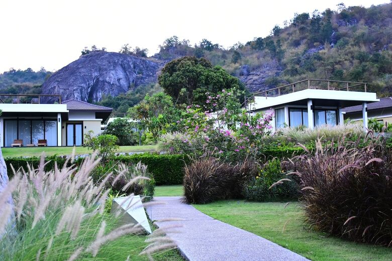 Villa The Spirit Resort Hua Hin