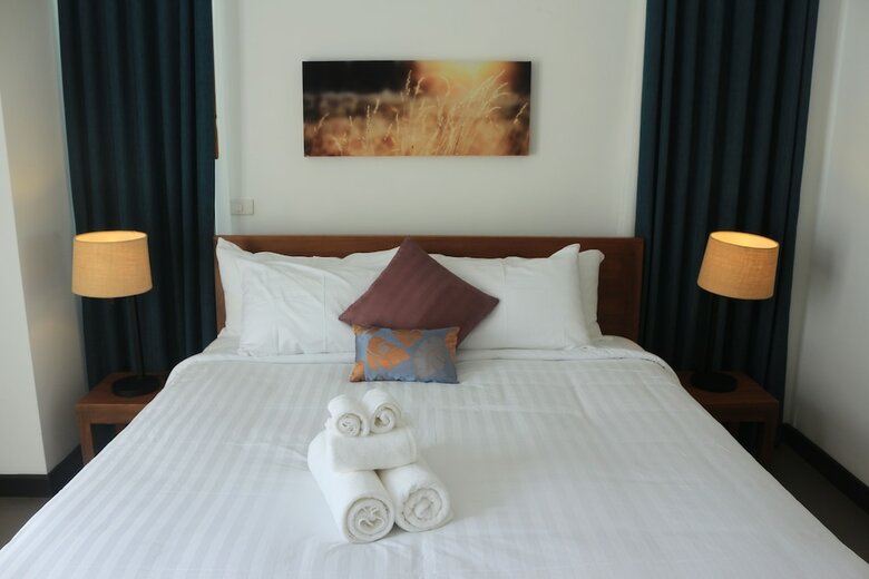 Villa The Spirit Resort Hua Hin