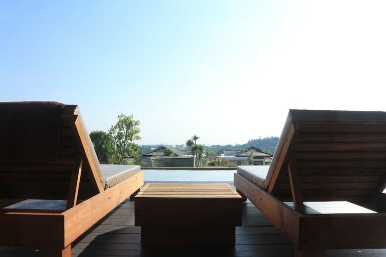 Villa The Spirit Resort Hua Hin
