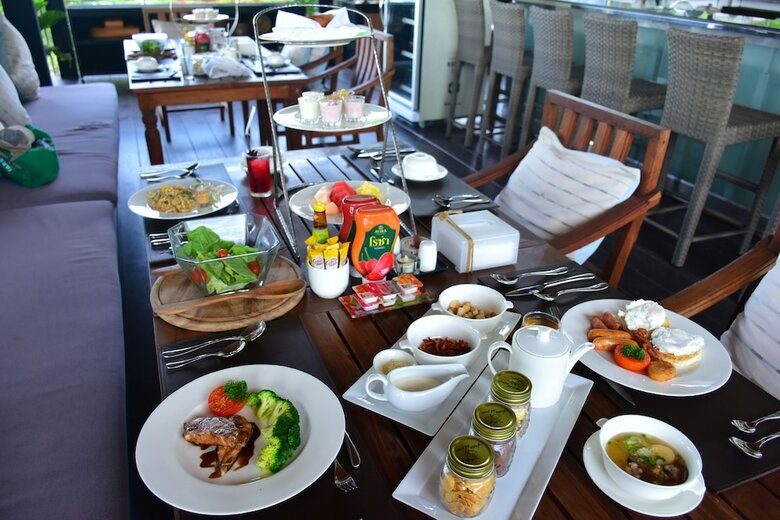 Villa The Spirit Resort Hua Hin