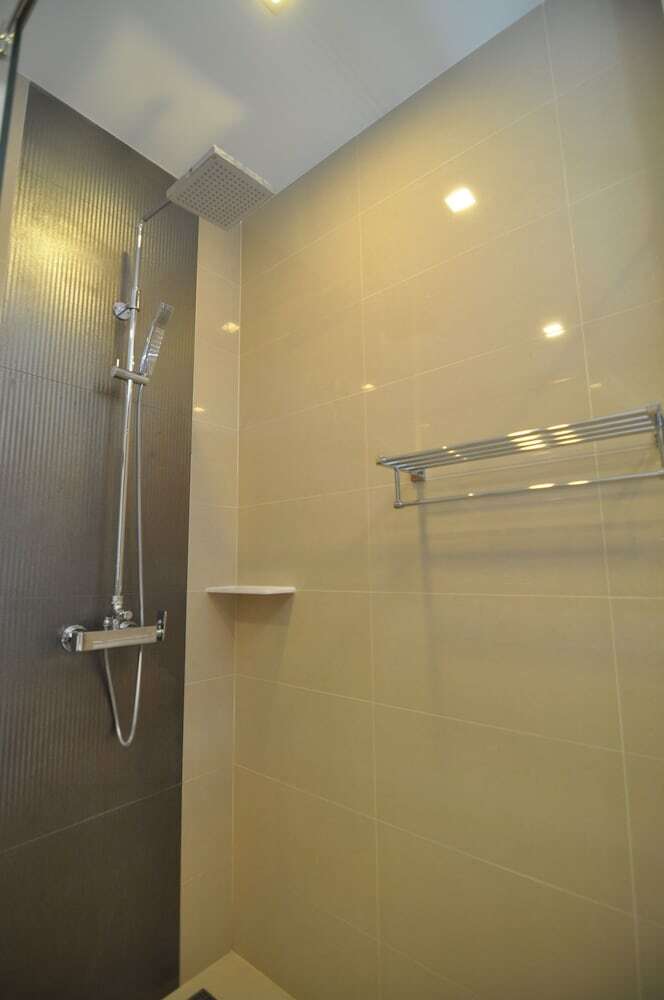 Villa The Spirit Resort Hua Hin