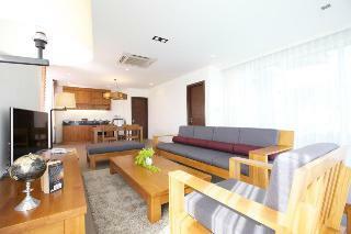 Villa The Spirit Resort Hua Hin