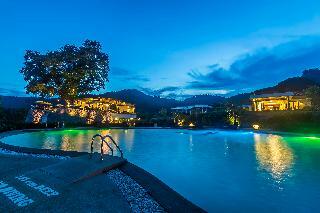 Villa The Spirit Resort Hua Hin