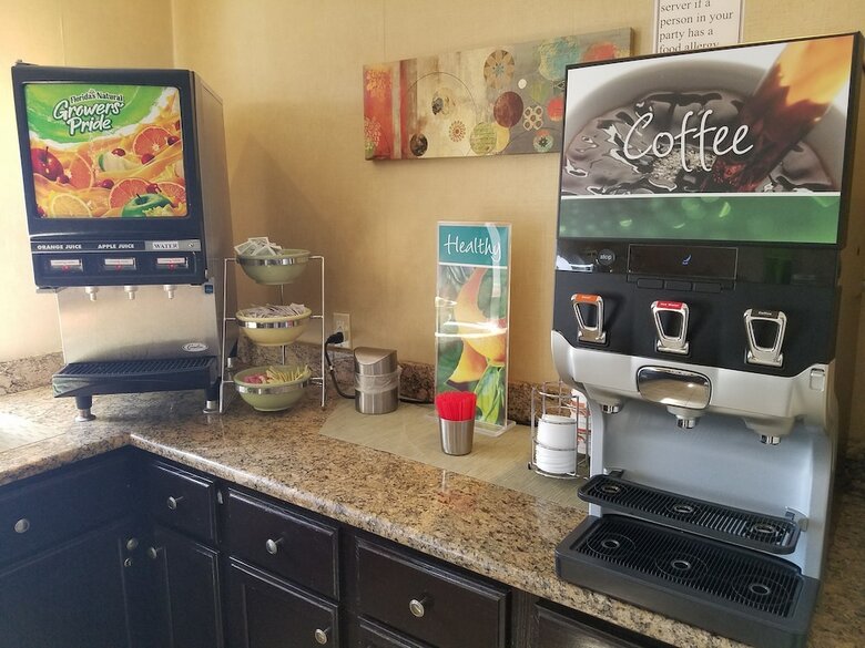 Hotel Quality Inn