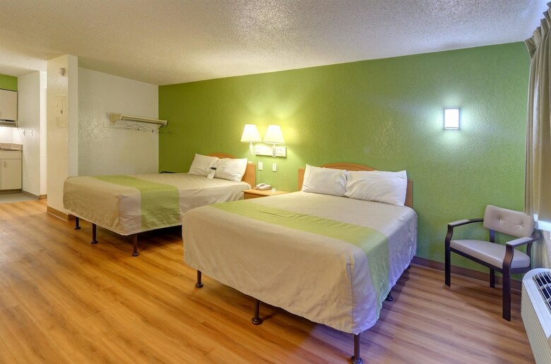 Motel 6 Destin, Fl