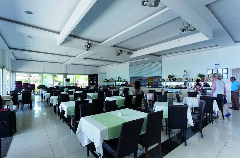 Hotel Nova Beach - All Inclusive