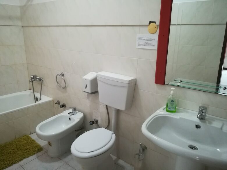 Hotel Central Sal